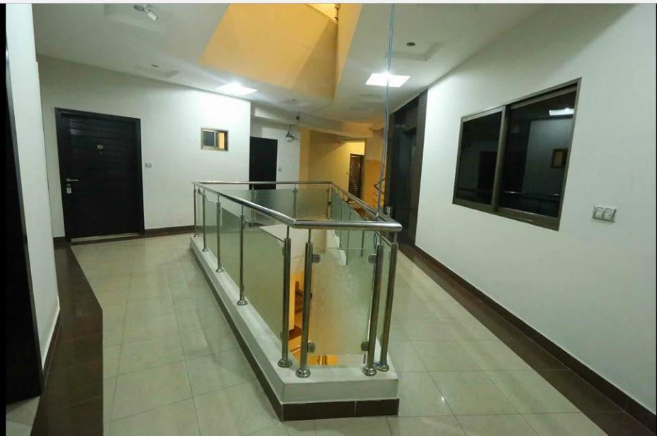 Hotel Multan Continental Екстер'єр фото
